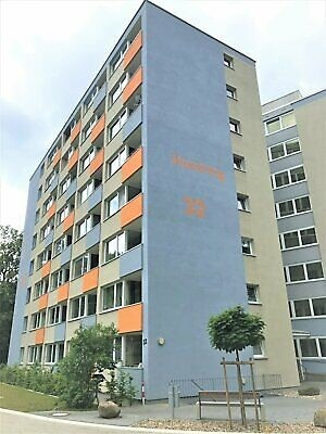 Voll ausgestattete Etagenwohnung, zentrale Stadtlage in Krankenhausnähe, sofort frei, von privat – Hochring 32, 38440 Wolfsburg – Vorschaubild 12