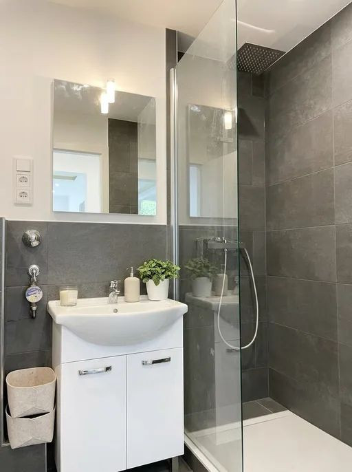 Freies WG-Zimmer mit Wohnqualität / Gulbrannssonstraße 47, München / EG / WE1 / Zi.3 – Gulbranssonstraße 47, 81477 München(Solln) – Vorschaubild 3