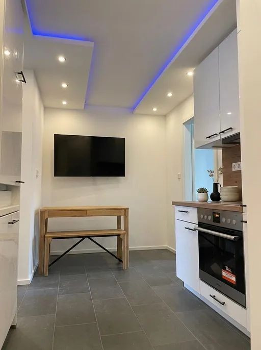 Freies WG-Zimmer mit Wohnqualität / Gulbrannssonstraße 47, München / EG / WE1 / Zi.3 – Gulbranssonstraße 47, 81477 München(Solln) – Vorschaubild 2