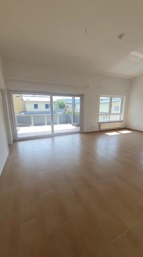 Penthaus-Wohnung am Kurpark Bad Mergentheim – Bad Mergentheim – Vorschaubild 2