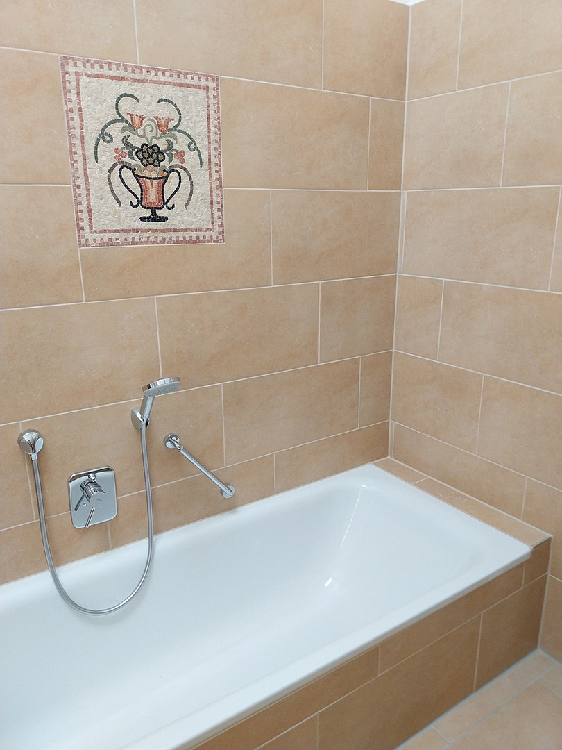 Penthaus-Wohnung am Kurpark Bad Mergentheim – Bad Mergentheim – Vorschaubild 9