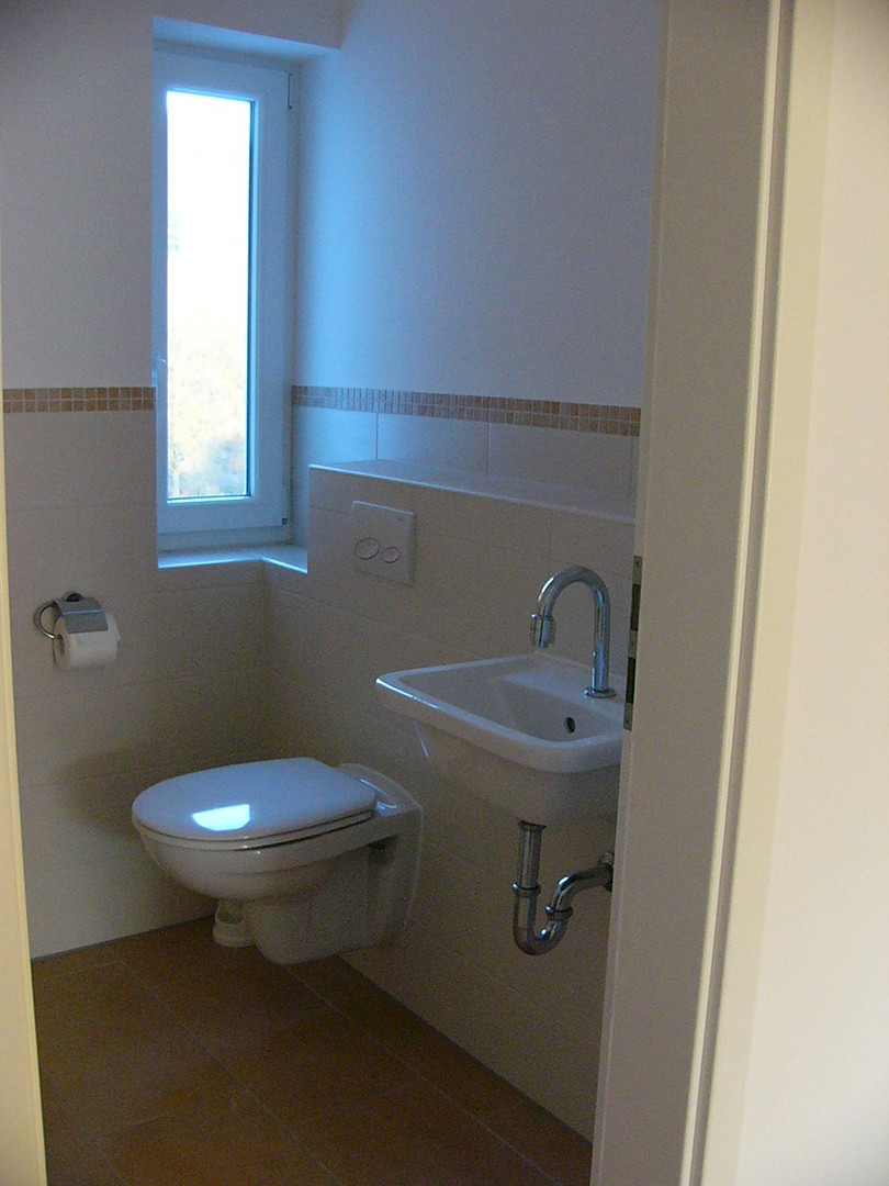 Penthaus-Wohnung am Kurpark Bad Mergentheim – Bad Mergentheim – Vorschaubild 11