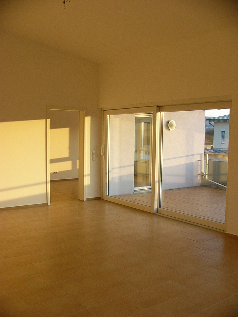Penthaus-Wohnung am Kurpark Bad Mergentheim – Bad Mergentheim – Vorschaubild 3