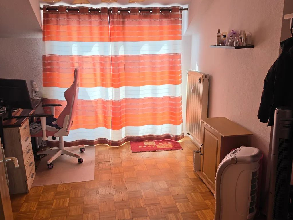 Schöne 2-Zimmer-Wohnung über den Dächern von Würzburg – Kopernikusstraße 17, 97218 Gerbrunn – Vorschaubild 5