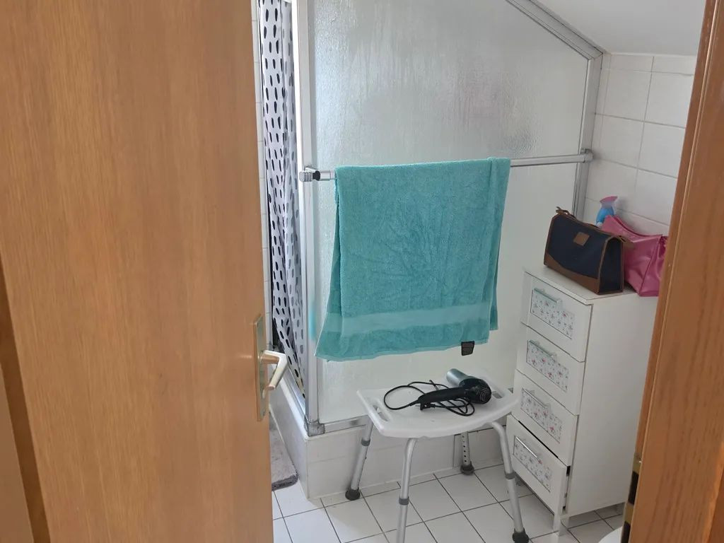 Schöne 2-Zimmer-Wohnung über den Dächern von Würzburg – Kopernikusstraße 17, 97218 Gerbrunn – Vorschaubild 3