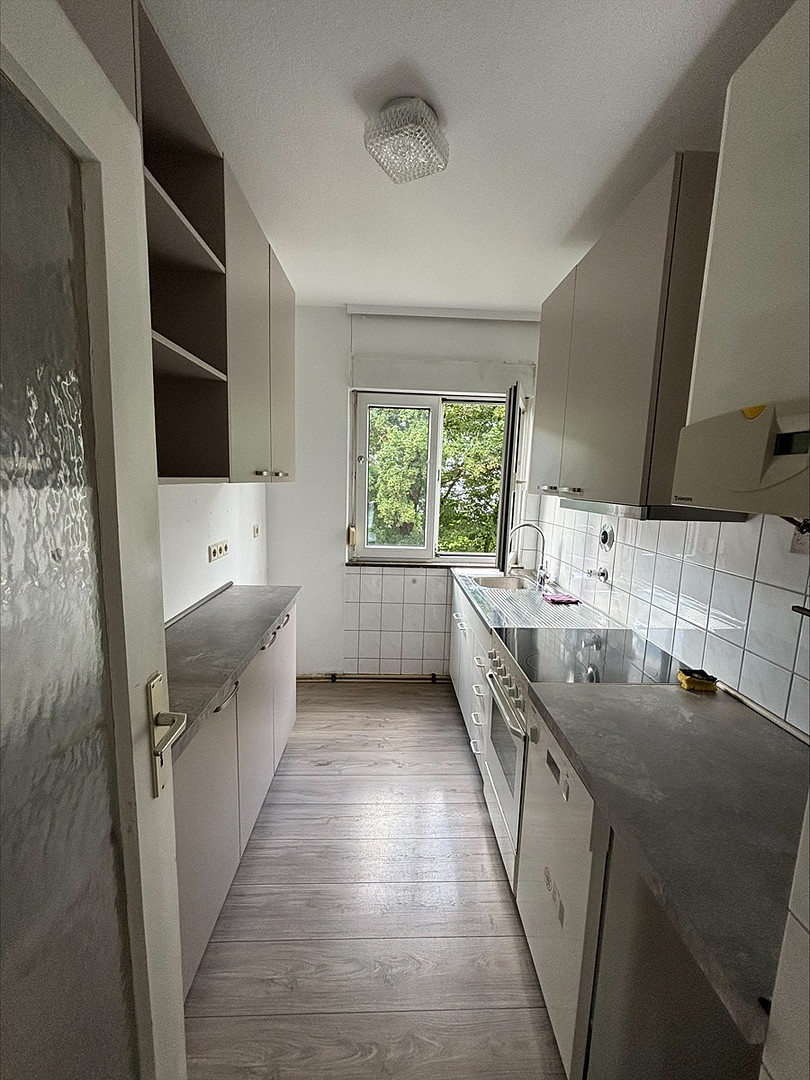 Helle 3-Zimmer-Wohnung mit Balkon in Stuttgart-Ost – 70186 Stuttgart(Ost) – Vorschaubild 11