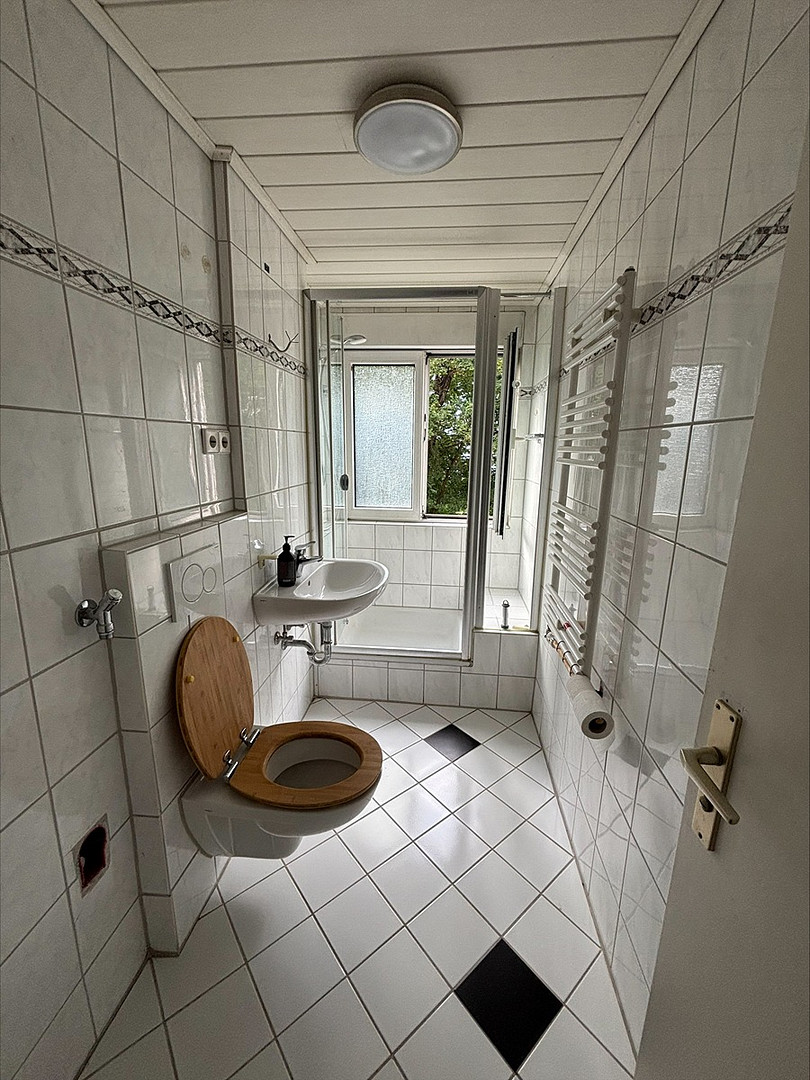 Helle 3-Zimmer-Wohnung mit Balkon in Stuttgart-Ost – 70186 Stuttgart(Ost) – Vorschaubild 8