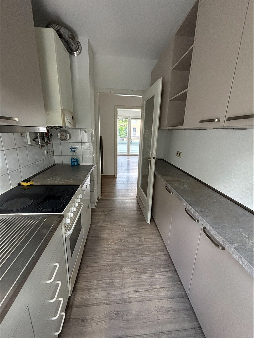 Helle 3-Zimmer-Wohnung mit Balkon in Stuttgart-Ost – 70186 Stuttgart(Ost) – Vorschaubild 10