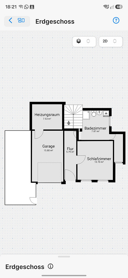 Ein Kleinod in Trier-Ruwer, 130 m² (+25 m² Reserve) als EFH oder 3-4 WE – Kenner Weg 2, 54292 Trier-Ruwer(Ruwer/Eitelsbach) – Vorschaubild 29