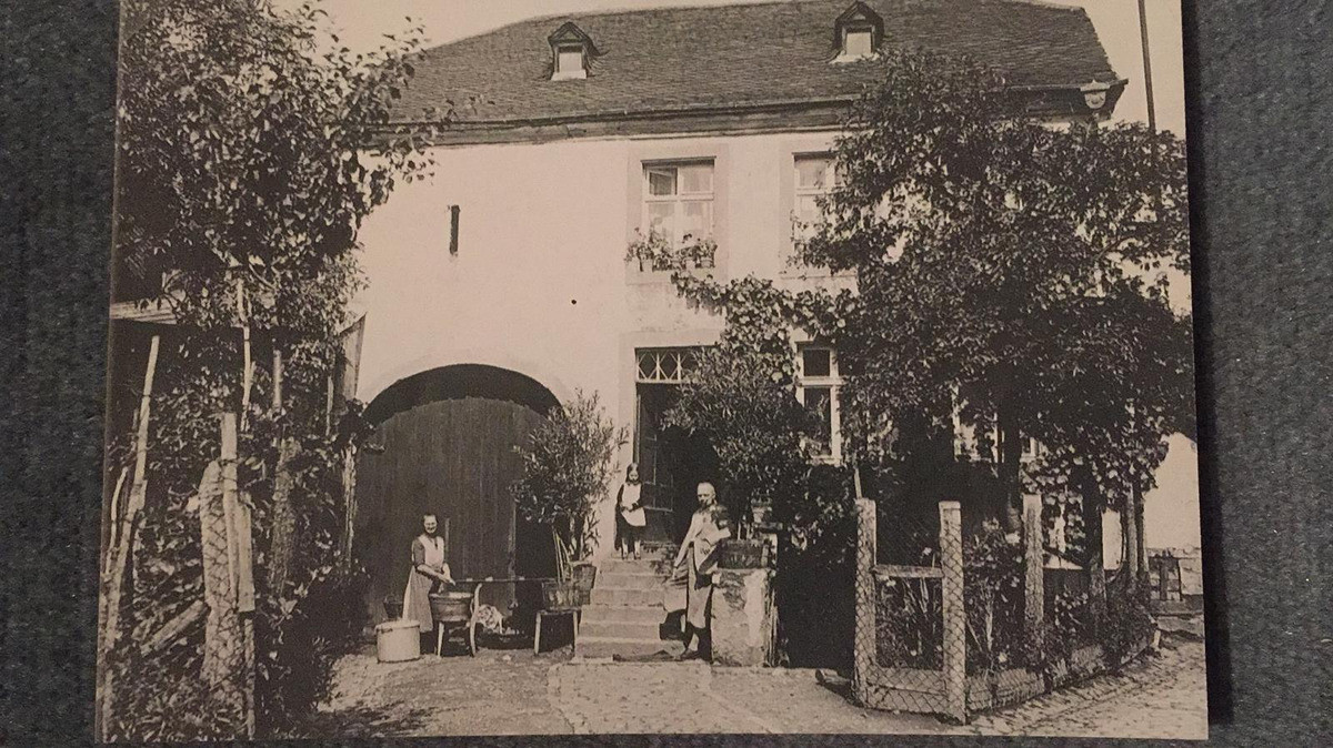 Ein Kleinod in Trier-Ruwer, 130 m² (+25 m² Reserve) als EFH oder 3-4 WE – Kenner Weg 2, 54292 Trier-Ruwer(Ruwer/Eitelsbach) – Vorschaubild 5