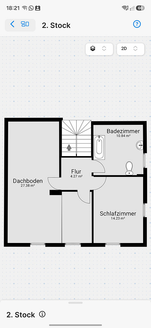 Ein Kleinod in Trier-Ruwer, 130 m² (+25 m² Reserve) als EFH oder 3-4 WE – Kenner Weg 2, 54292 Trier-Ruwer(Ruwer/Eitelsbach) – Vorschaubild 31
