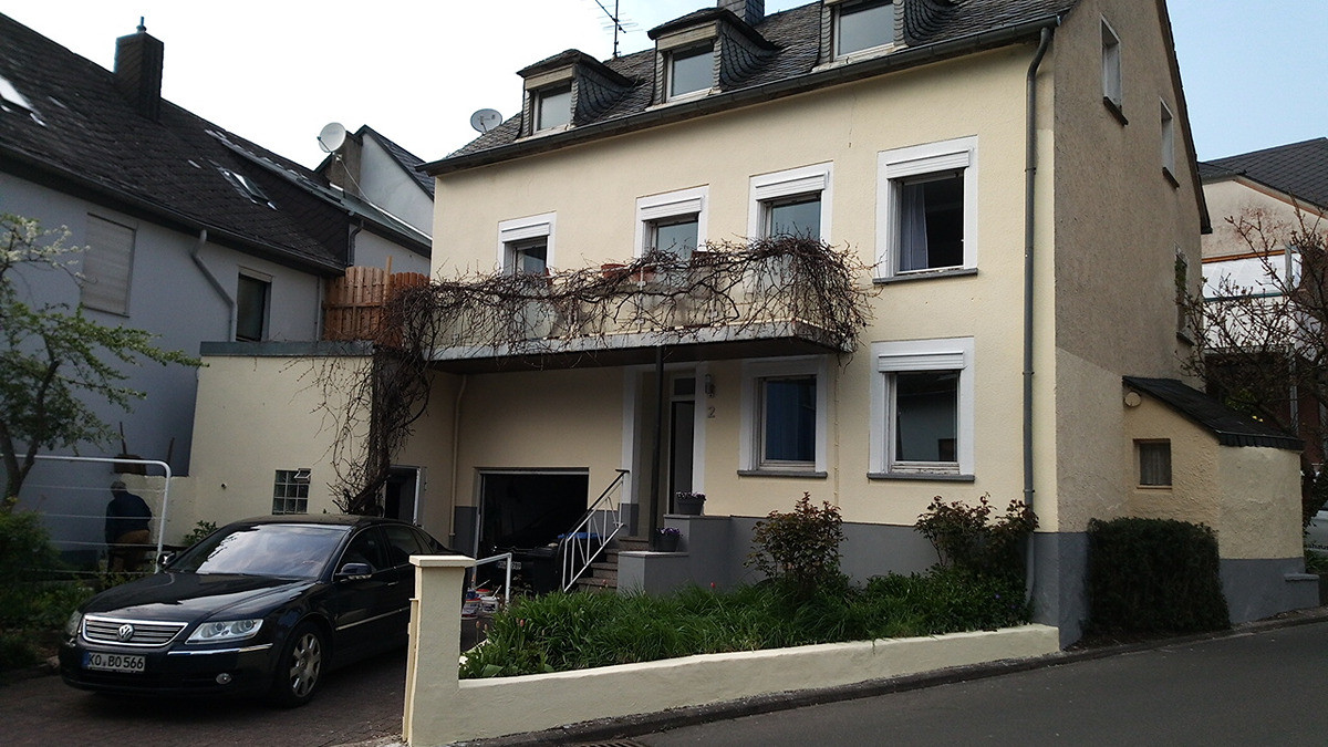 Ein Kleinod in Trier-Ruwer, 130 m² (+25 m² Reserve) als EFH oder 3-4 WE – Kenner Weg 2, 54292 Trier-Ruwer(Ruwer/Eitelsbach) – Vorschaubild 7