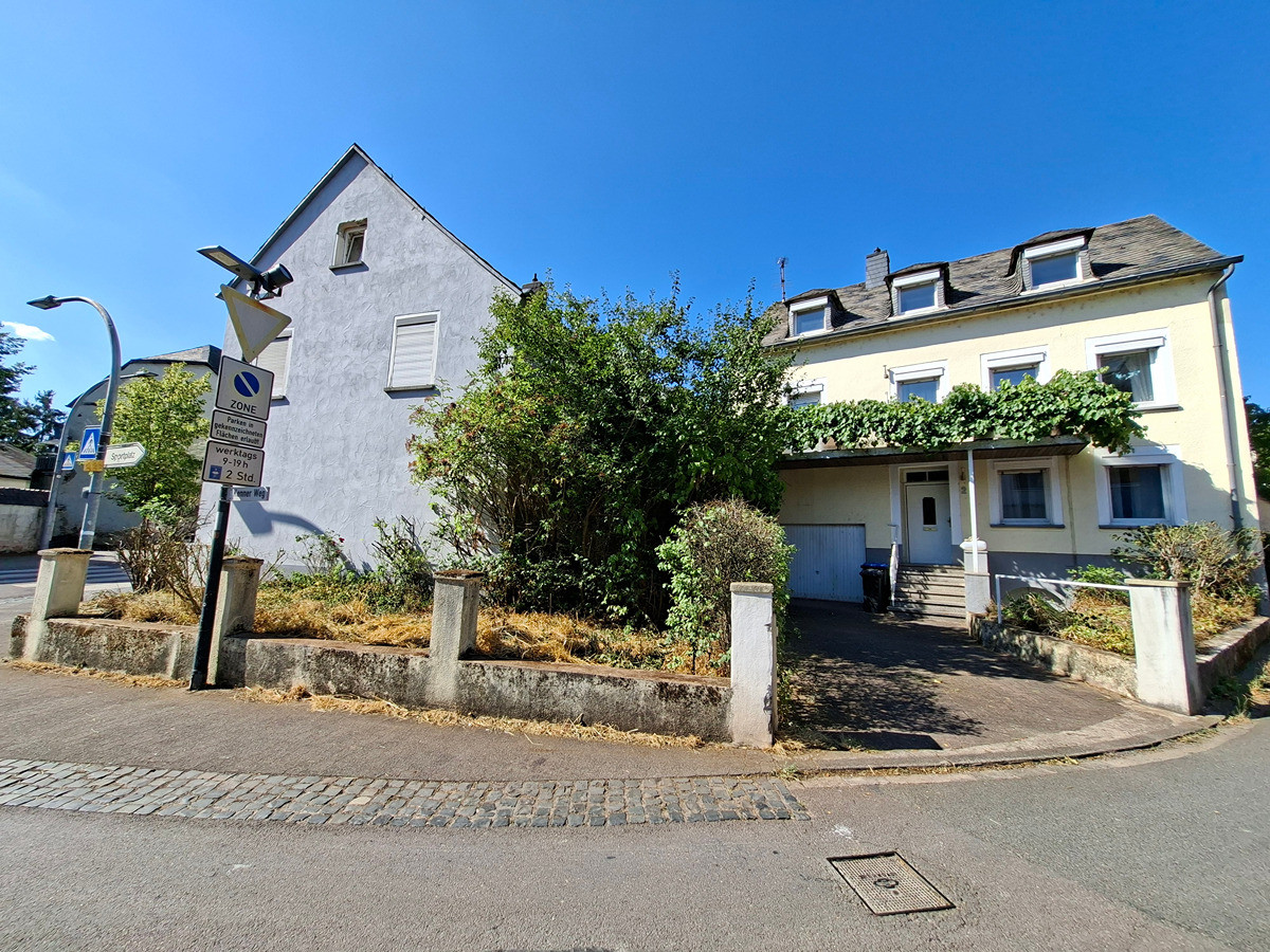 Ein Kleinod in Trier-Ruwer, 130 m² (+25 m² Reserve) als EFH oder 3-4 WE – Kenner Weg 2, 54292 Trier-Ruwer(Ruwer/Eitelsbach) – Vorschaubild 4
