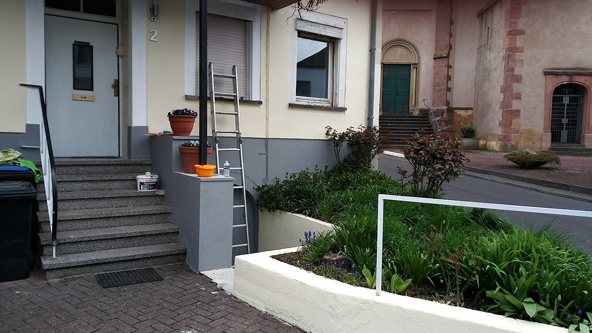 Ein Kleinod in Trier-Ruwer, 130 m² (+25 m² Reserve) als EFH oder 3-4 WE – Kenner Weg 2, 54292 Trier-Ruwer(Ruwer/Eitelsbach) – Vorschaubild 6
