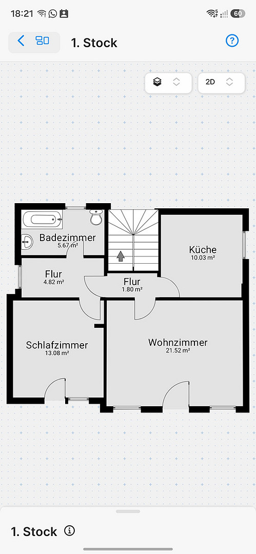 Ein Kleinod in Trier-Ruwer, 130 m² (+25 m² Reserve) als EFH oder 3-4 WE – Kenner Weg 2, 54292 Trier-Ruwer(Ruwer/Eitelsbach) – Vorschaubild 30
