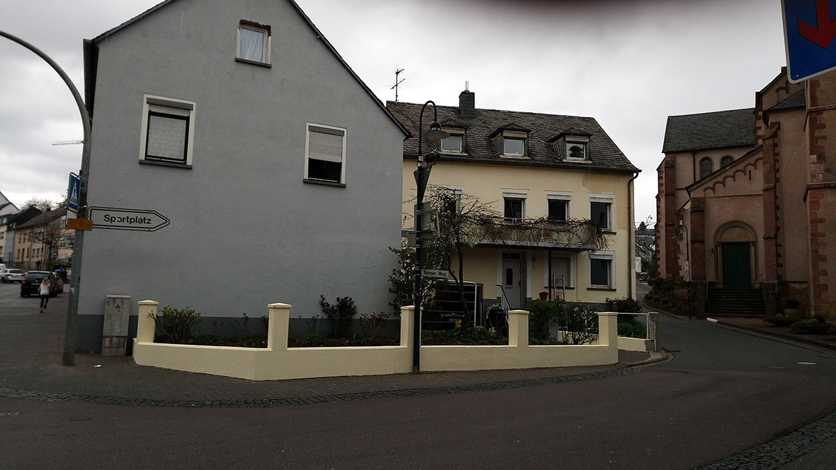 Ein Kleinod in Trier-Ruwer, 130 m² (+25 m² Reserve) als EFH oder 3-4 WE – Kenner Weg 2, 54292 Trier-Ruwer(Ruwer/Eitelsbach) – Vorschaubild 2