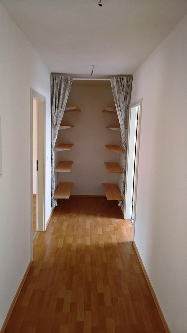 2-Raum-Wohnung in Leipzig-Gohlis !!! KEINE Makler-Anfragen !!! – Wilhelm-Plesse-Strasse, 4157 Leipzig(Gohlis-Mitte) – Vorschaubild 2