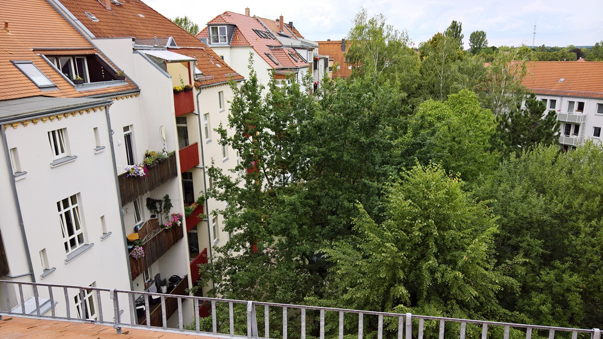 2-Raum-Wohnung in Leipzig-Gohlis !!! KEINE Makler-Anfragen !!! – Wilhelm-Plesse-Strasse, 4157 Leipzig(Gohlis-Mitte) – Vorschaubild 9