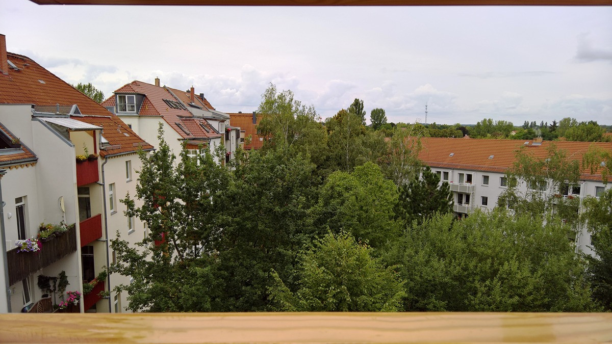2-Raum-Wohnung in Leipzig-Gohlis !!! KEINE Makler-Anfragen !!! – Wilhelm-Plesse-Strasse, 4157 Leipzig(Gohlis-Mitte) – Vorschaubild 7