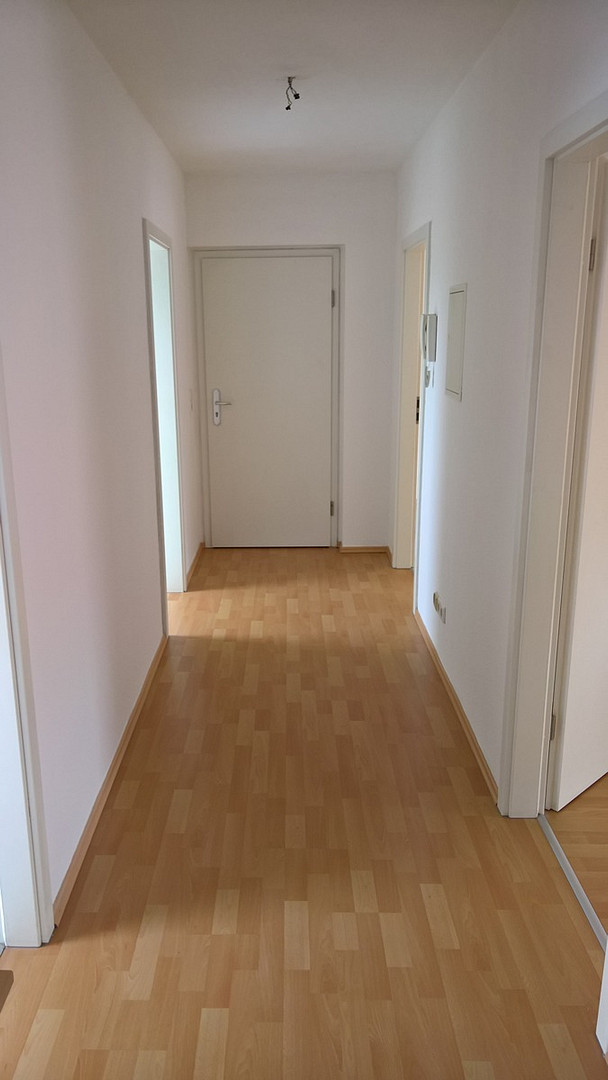 2-Raum-Wohnung in Leipzig-Gohlis !!! KEINE Makler-Anfragen !!!