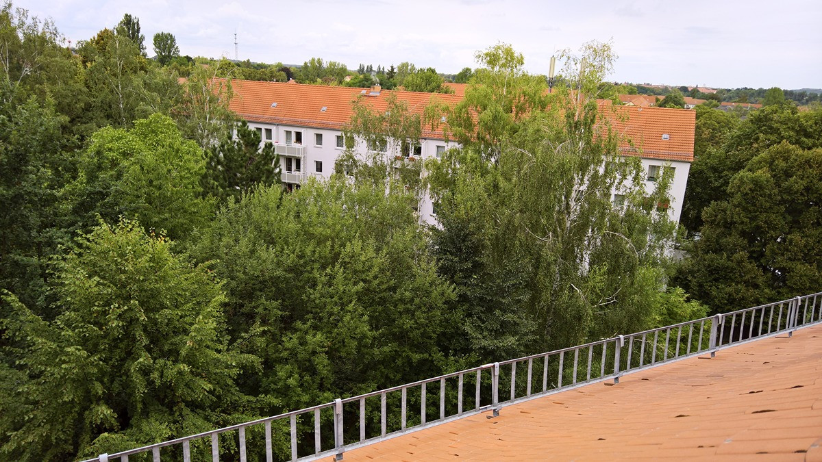 2-Raum-Wohnung in Leipzig-Gohlis !!! KEINE Makler-Anfragen !!! – Wilhelm-Plesse-Strasse, 4157 Leipzig(Gohlis-Mitte) – Vorschaubild 8