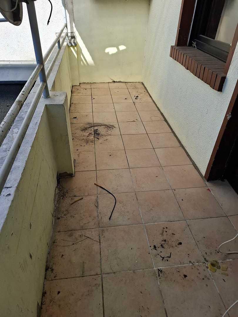 KO-Lützel, Nähe Balduinbrücke, 3 ZKBBalkon, 1. OG, 93 m² – Feldstr. 1a, 56070 Koblenz – Vorschaubild 14