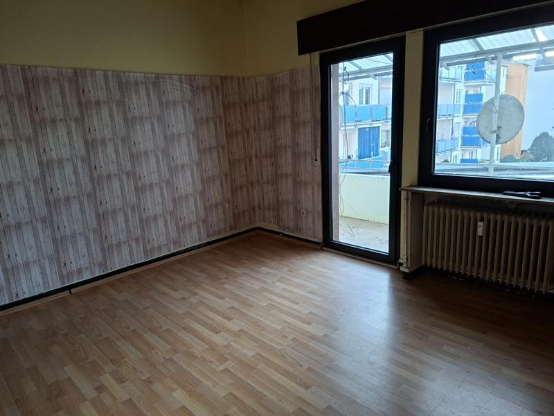 KO-Lützel, Nähe Balduinbrücke, 3 ZKBBalkon, 1. OG, 93 m² – Feldstr. 1a, 56070 Koblenz – Vorschaubild 12