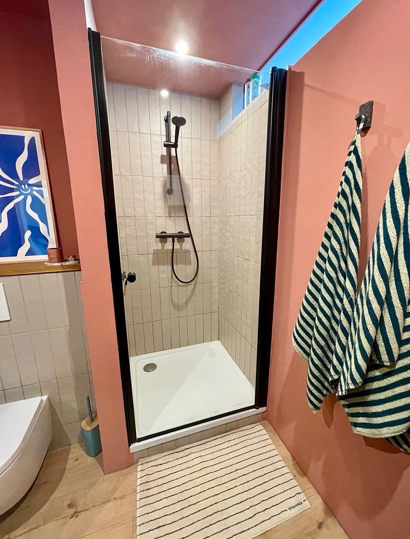 Helle Dachgeschoss-Eigentumswohnung in Burg-Nähe - von Privat – 47809 Krefeld(Linn) – Vorschaubild 17