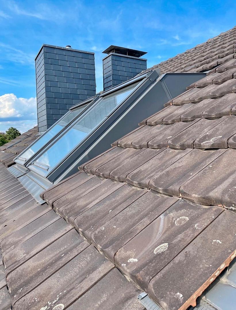 Helle Dachgeschoss-Eigentumswohnung in Burg-Nähe - von Privat – 47809 Krefeld(Linn) – Vorschaubild 7