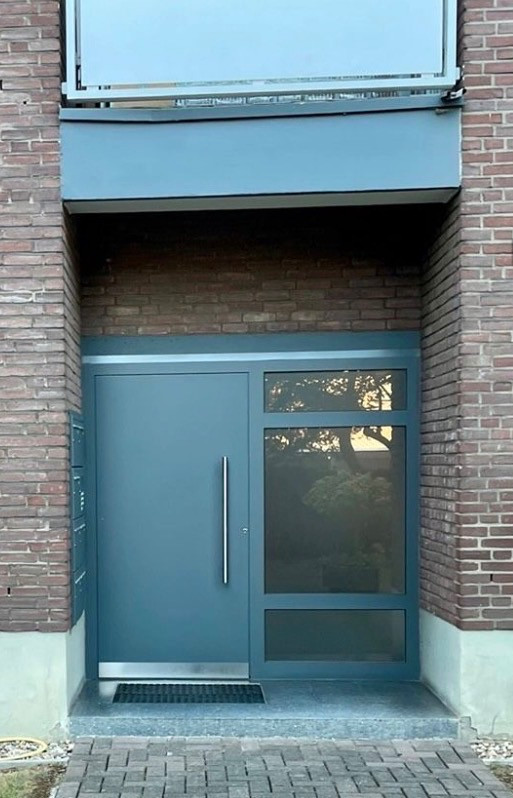 Helle Dachgeschoss-Eigentumswohnung in Burg-Nähe - von Privat – 47809 Krefeld(Linn) – Vorschaubild 19
