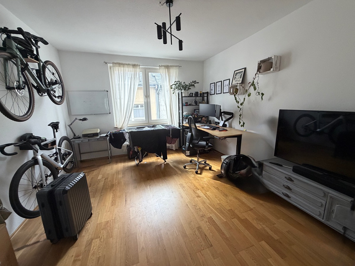 2-Zimmer-Wohnung, Nähe Heumarkt in Köln, mit Stellplatz – 50667 Köln(Innenstadt) – Vorschaubild 5