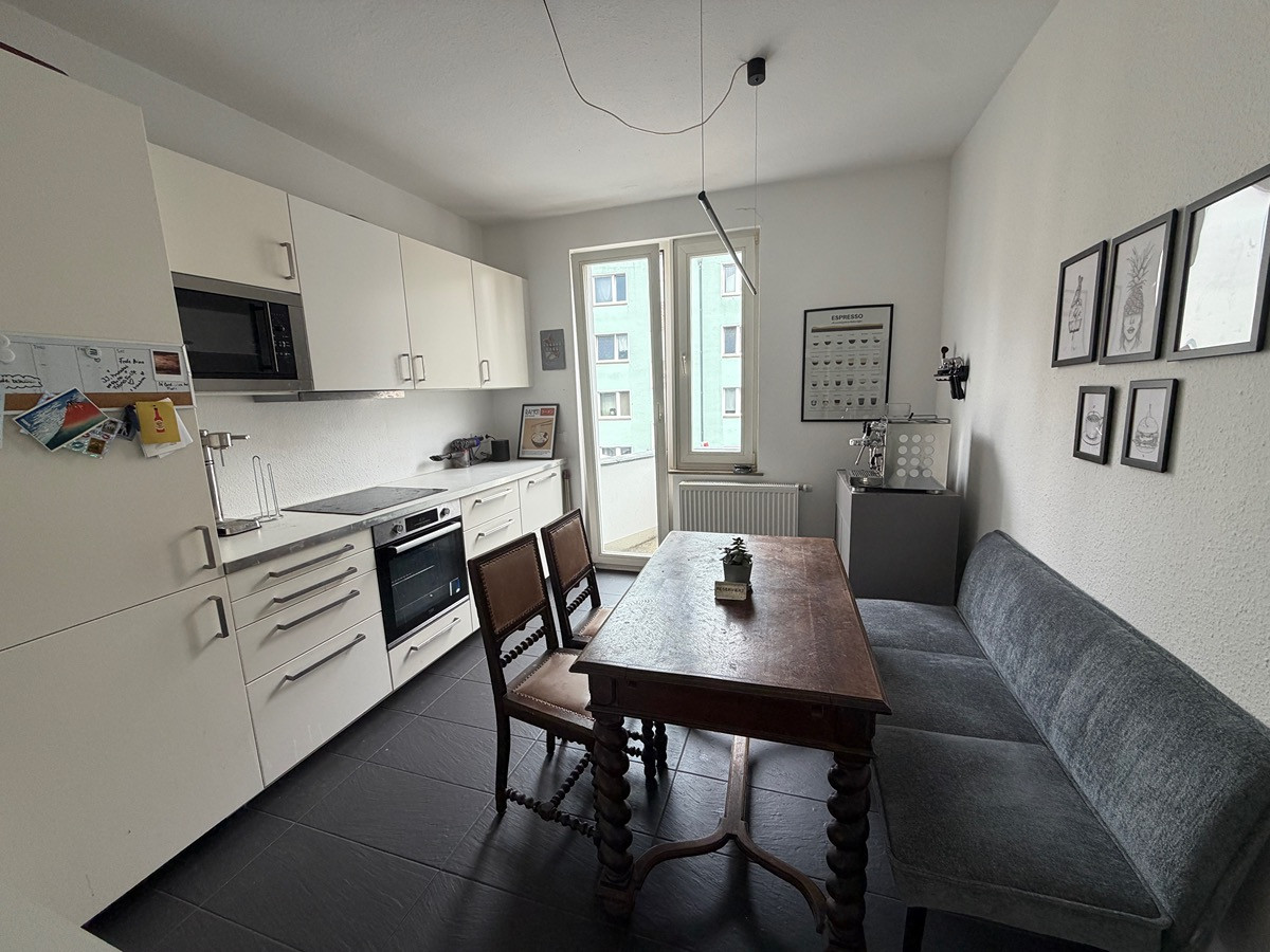 2-Zimmer-Wohnung, Nähe Heumarkt in Köln, mit Stellplatz – 50667 Köln(Innenstadt) – Vorschaubild 6