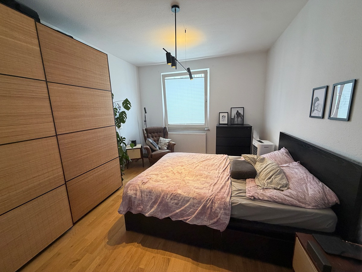 2-Zimmer-Wohnung, Nähe Heumarkt in Köln, mit Stellplatz – 50667 Köln(Innenstadt) – Vorschaubild 4