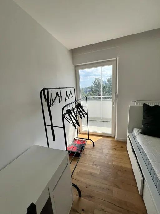 (WG Zimmer) 4er WG Neugründung – Dompfaffstraße 148, 91056 Erlangen(Alterlangen) – Vorschaubild 6