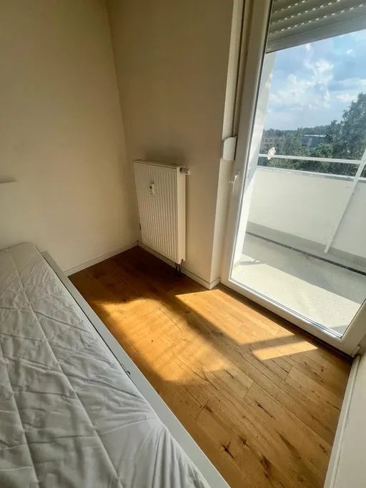 (WG Zimmer) 4er WG Neugründung – Dompfaffstraße 148, 91056 Erlangen(Alterlangen) – Vorschaubild 7