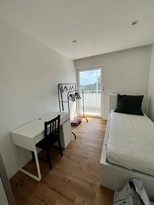 (WG Zimmer) 4er WG Neugründung – Dompfaffstraße 148, 91056 Erlangen(Alterlangen) – Vorschaubild 16