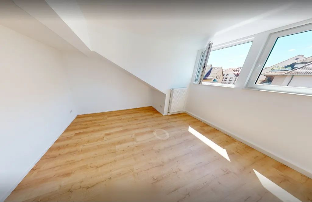 Sanierte 4-Zimmer Wohnungen Zentraler Lage Nürnberg- ab sofort – Ludwig-Feuerbach-Straße, 90489 Nürnberg(Wöhrd) – Vorschaubild 4