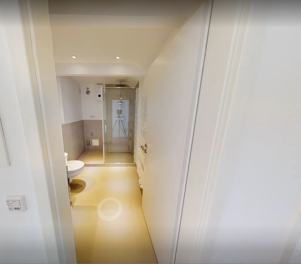 Sanierte 4-Zimmer Wohnungen Zentraler Lage Nürnberg- ab sofort – Ludwig-Feuerbach-Straße, 90489 Nürnberg(Wöhrd) – Vorschaubild 6