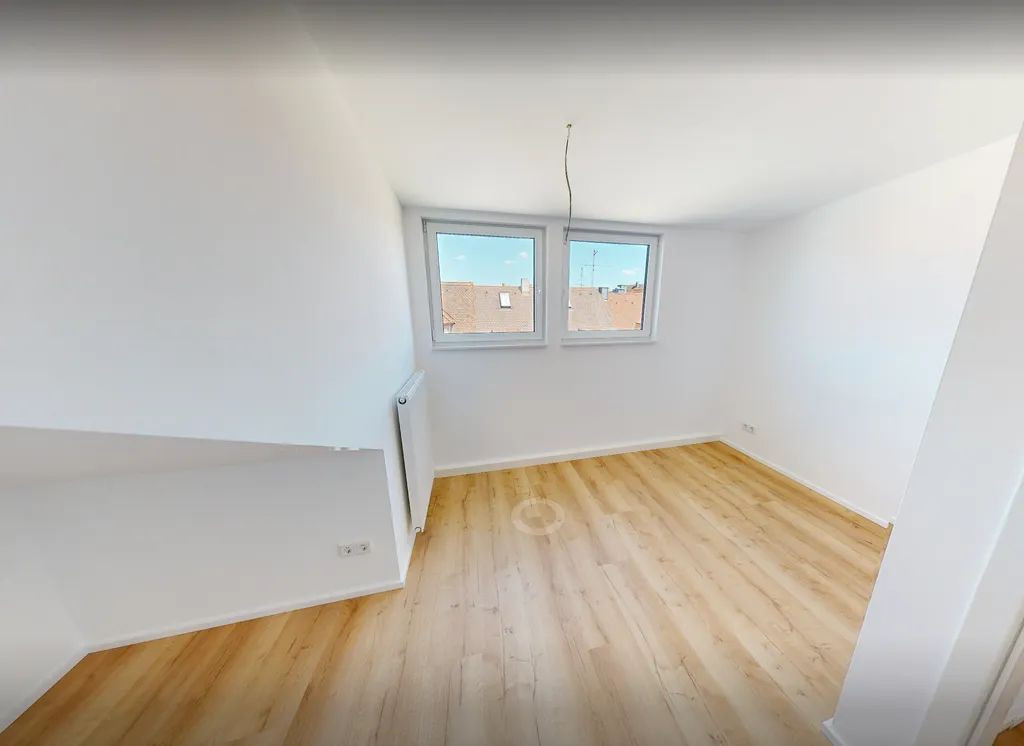 Sanierte 4-Zimmer Wohnungen Zentraler Lage Nürnberg- ab sofort – Ludwig-Feuerbach-Straße, 90489 Nürnberg(Wöhrd) – Vorschaubild 11