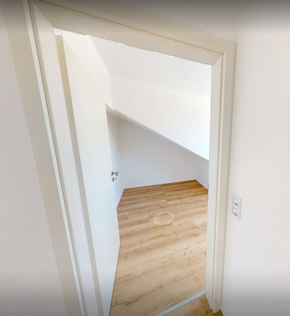 Sanierte 4-Zimmer Wohnungen Zentraler Lage Nürnberg- ab sofort – Ludwig-Feuerbach-Straße, 90489 Nürnberg(Wöhrd) – Vorschaubild 10