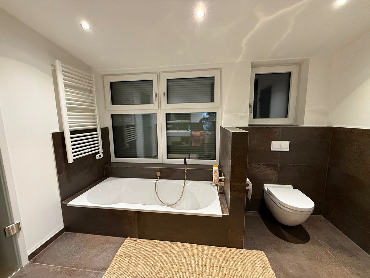 Penthouse mit Bergblick in Kolbermoor – Anzengruberstrasse, 83059 Kolbermoor – Vorschaubild 2