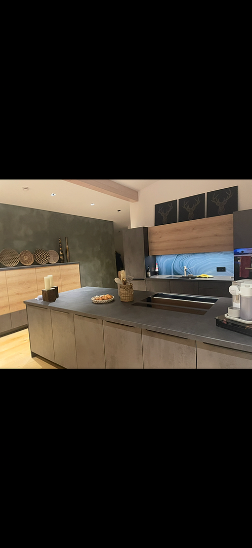 Penthouse mit Bergblick in Kolbermoor – Anzengruberstrasse, 83059 Kolbermoor – Vorschaubild 4