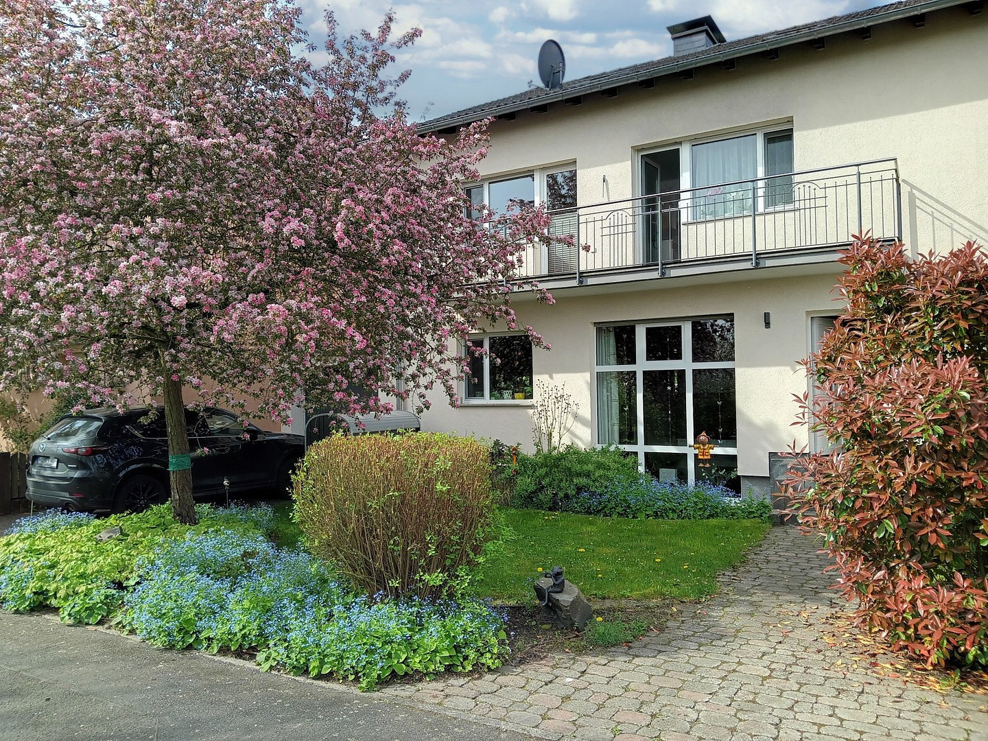 Frankfurt-Nieder-Erlenbach, EFH – 60437 Frankfurt am Main(Nieder-Erlenbach) – Vorschaubild 3
