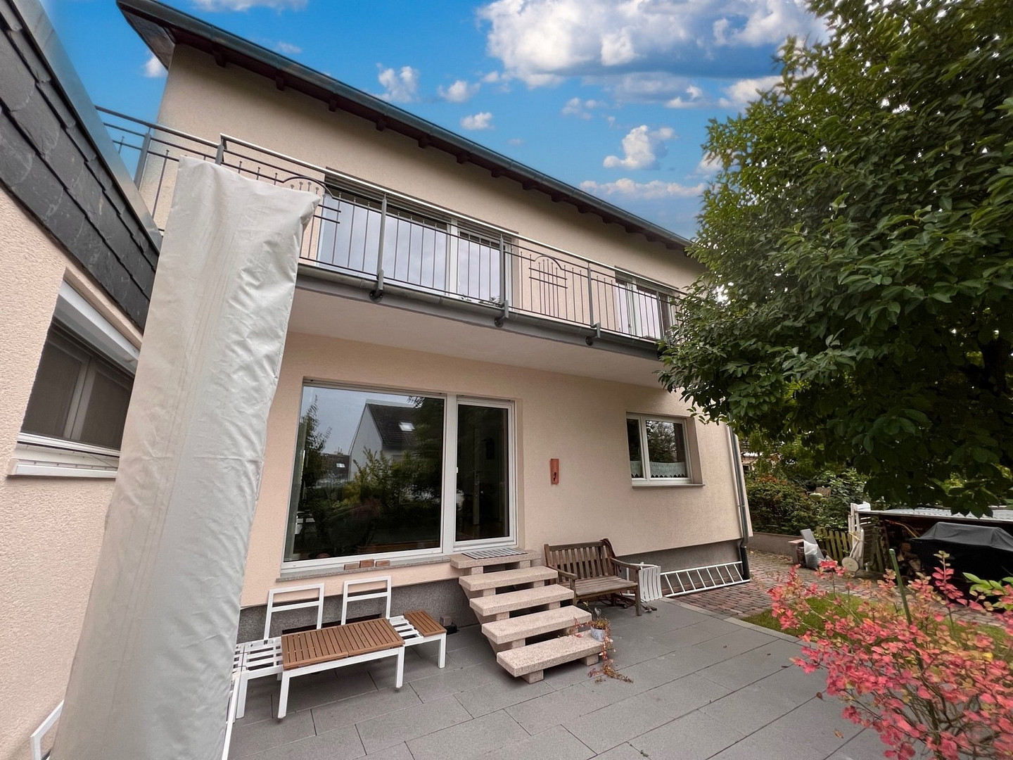 Frankfurt-Nieder-Erlenbach, EFH – 60437 Frankfurt am Main(Nieder-Erlenbach) – Vorschaubild 5