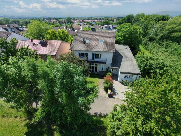 Frankfurt-Nieder-Erlenbach, EFH – 60437 Frankfurt am Main(Nieder-Erlenbach) – Vorschaubild 2