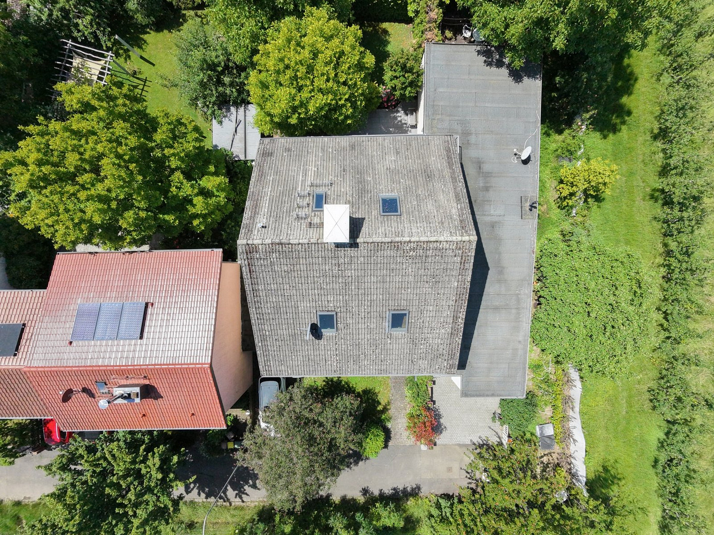 Frankfurt-Nieder-Erlenbach, EFH – 60437 Frankfurt am Main(Nieder-Erlenbach) – Vorschaubild 7