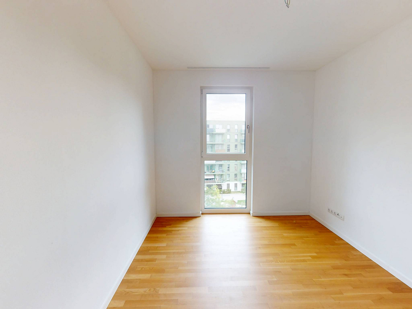 Moderne 4-Zimmer-Wohnung mit 2 BALKONEN, 2 BÄDERN und EBK im Neubauquartier 'Ferdinand's Garden' – Plauener Strasse 102, 13055 Berlin(Alt-Hohenschönhausen) – Vorschaubild 8
