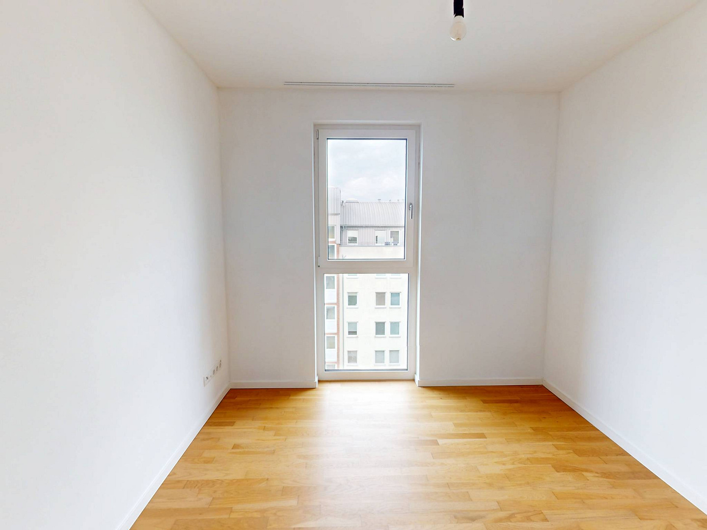 Moderne 4-Zimmer-Wohnung mit 2 BALKONEN, 2 BÄDERN und EBK im Neubauquartier 'Ferdinand's Garden' – Plauener Strasse 102, 13055 Berlin(Alt-Hohenschönhausen) – Vorschaubild 6