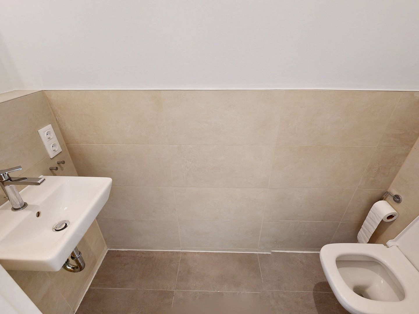 Wohntraum in Rissen: Exklusives 4-Zimmer-Penthouse mit eigenem Lift und weitläufiger Dachterrasse – Alte Sülldorfer Landstraße 404b, 22559 Hamburg(Rissen) – Vorschaubild 11