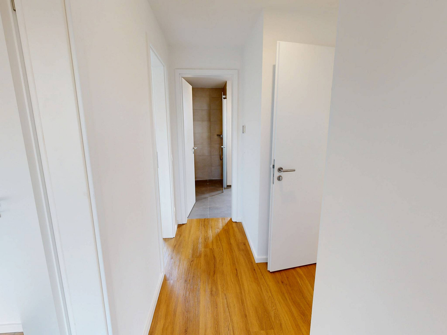 Wohntraum in Rissen: Exklusives 4-Zimmer-Penthouse mit eigenem Lift und weitläufiger Dachterrasse – Alte Sülldorfer Landstraße 404b, 22559 Hamburg(Rissen) – Vorschaubild 12